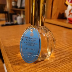 Victoria's Secret Wild English Garden "Jasmine"